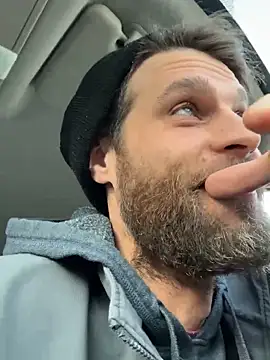 theGh0st290 online show from 14, 1, 2025