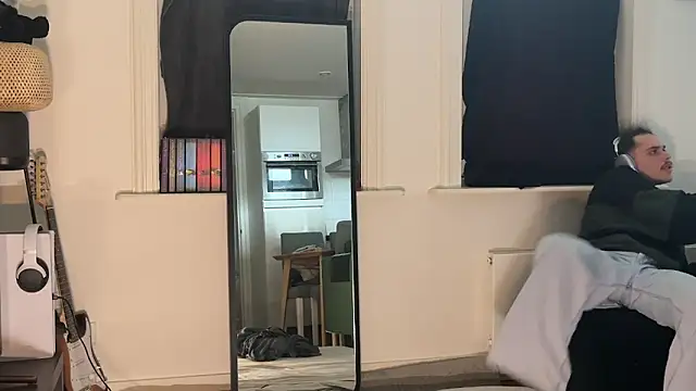 AlwaysHorneyxxx online show from 8, 3, 2026