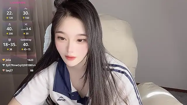 YUAN-- online show from 13, 1, 2025