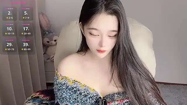 YUAN-- online show from 17, 1, 2025