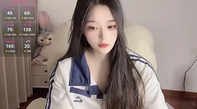 YUAN-- online show from 8, 1, 2025