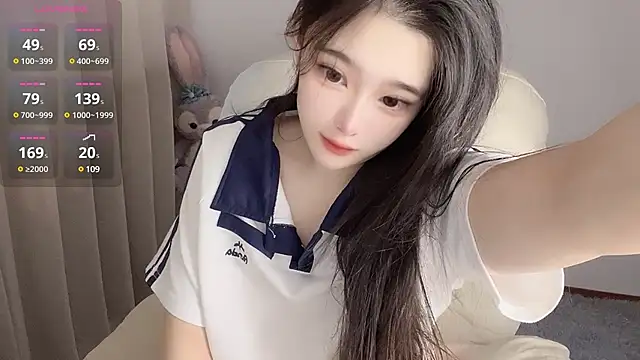 YUAN-- online show from 18, 1, 2025