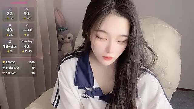 YUAN-- online show from 18, 1, 2025