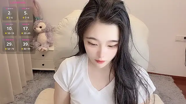 YUAN-- online show from 22, 1, 2025