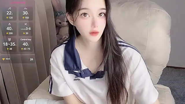 YUAN-- online show from 19, 1, 2025