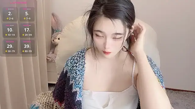 YUAN-- online show from 20, 1, 2025