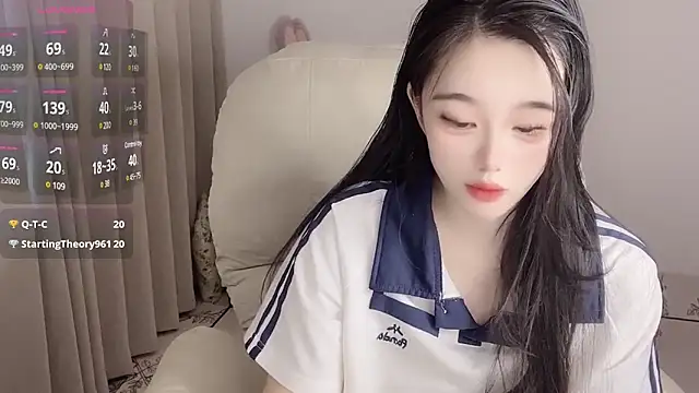 YUAN-- online show from 14, 2, 2025