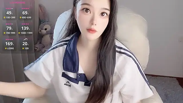 YUAN-- online show from 21, 1, 2025