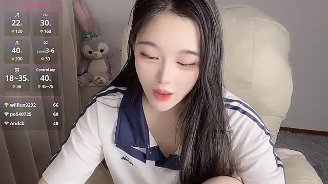 YUAN-- online show from 16, 1, 2025