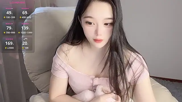 YUAN-- online show from 15, 1, 2025