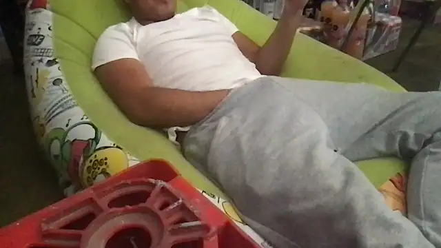 RODRI POLLADURA online show from 24, 2, 2026