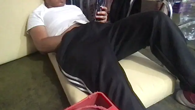 RODRI POLLADURA online show from 19, 3, 2026