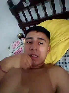 RODRI POLLADURA online show from 12, 3, 2025