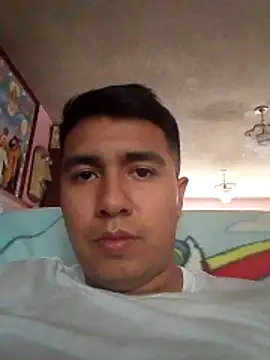 RODRI POLLADURA online show from 15, 11, 2025