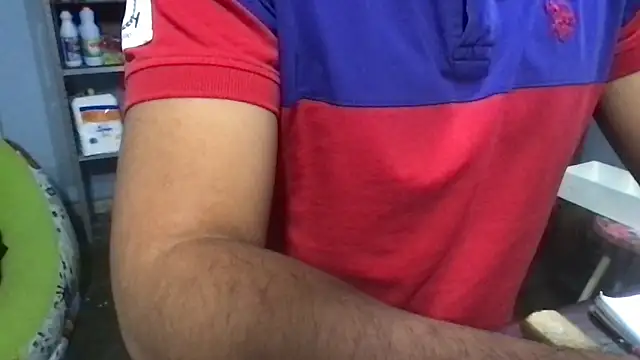 RODRI POLLADURA online show from 20, 12, 2025