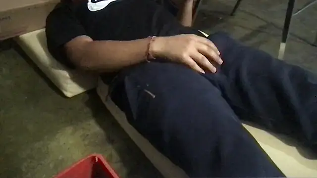 RODRI POLLADURA online show from 22, 4, 2026