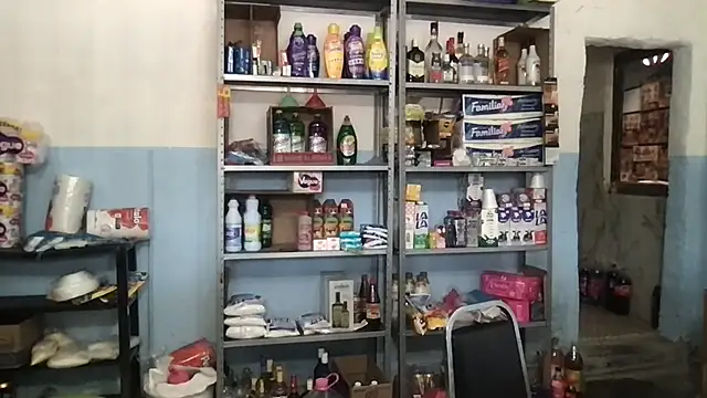 RODRI POLLADURA online show from 14, 2, 2026