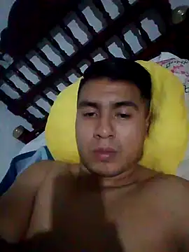 RODRI POLLADURA online show from 30, 1, 2025