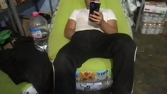 RODRI POLLADURA online show from 13, 1, 2026