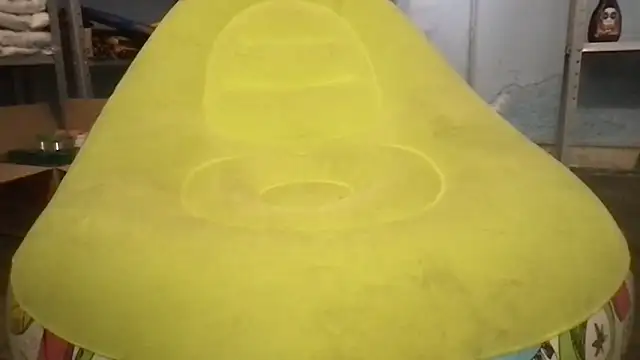 RODRI POLLADURA online show from 22, 12, 2025