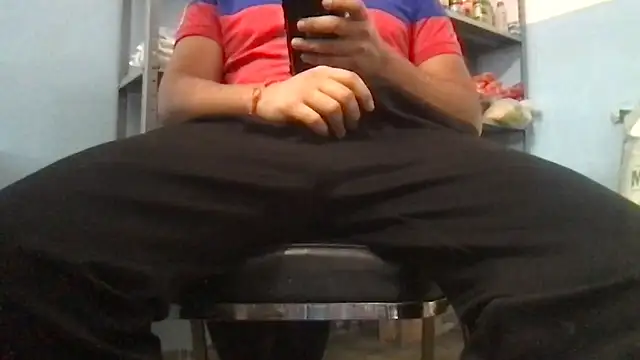 RODRI POLLADURA online show from 20, 12, 2025