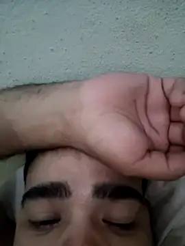 manterei2 online show from 20, 3, 2025