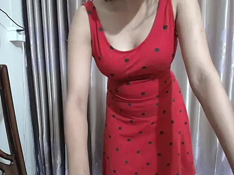 Elena-Cruz online show from 18, 2, 2025