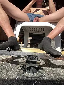 dickeeier420X online show from 23, 4, 2026