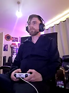 JACKulate31 online show from 12, 3, 2026