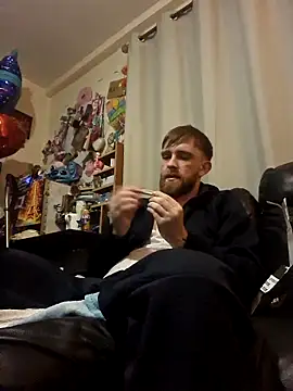 JACKulate31 online show from 13, 11, 2025