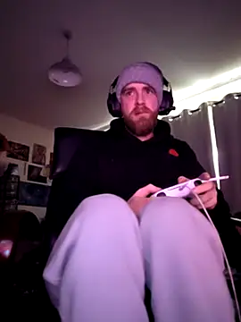 JACKulate31 online show from 12, 1, 2026