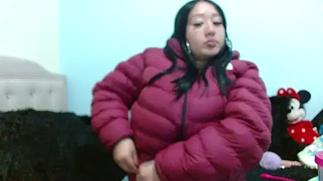 Snapshot of boobsTaylor chatting on 17, 1, 2026 boobsTaylor online show from 17, 1, 2026