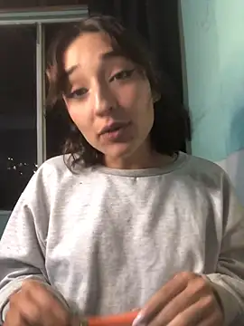 NickiYoung online show from 10, 1, 2025