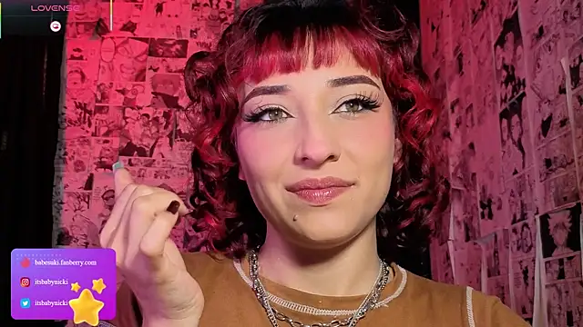 NickiYoung online show from 5, 6, 2026