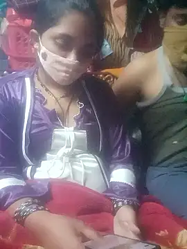 YourHotRandi online show from 8, 1, 2026