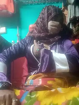 YourHotRandi online show from 7, 1, 2026