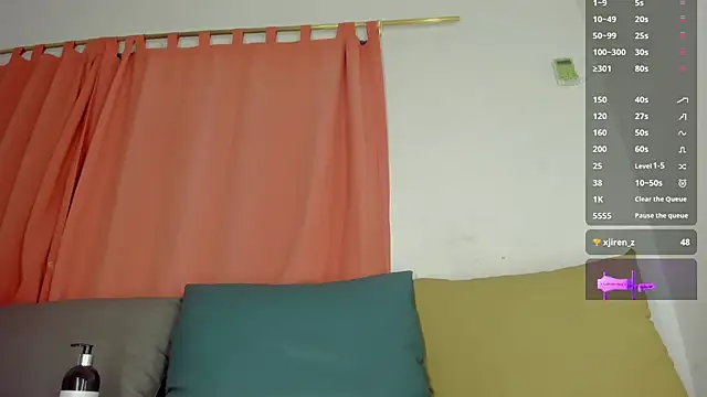 maison sofia1 online show from 27, 1, 2025