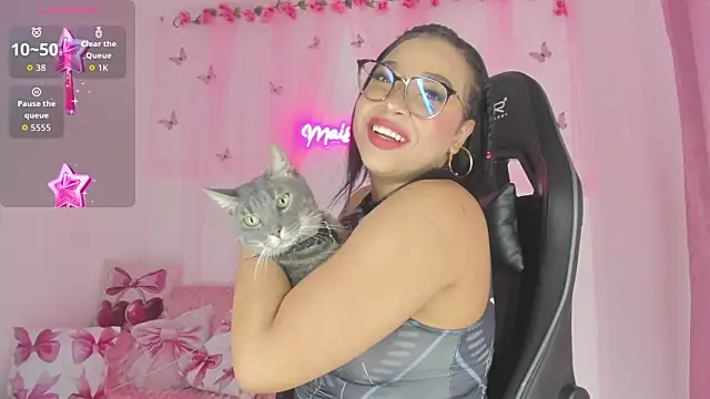 maison sofia1 online show from 3, 5, 2026