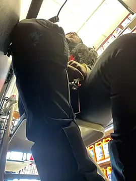 Snapshot of Yoshibaby2670 chatting on 20, 2, 2025 Yoshibaby2670 online show from 20, 2, 2025