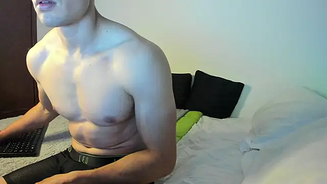 room bluepy online show from 31, 1, 2025