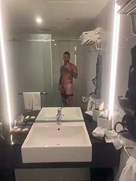 Danilo23791 online show from 6, 3, 2025