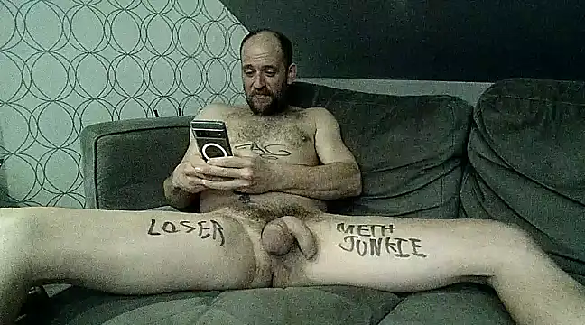 torontofag2use online show from 23, 2, 2025