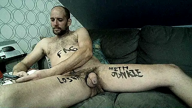 torontofag2use online show from 2, 12, 2025