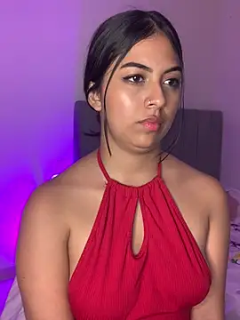 Snapshot of Julii- chatting on 18, 2, 2025 Julii- online show from 18, 2, 2025