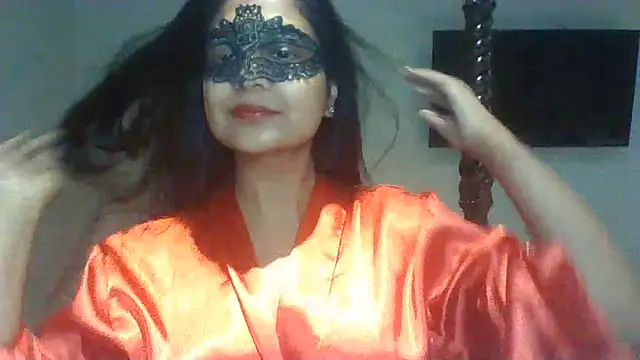 tantragoddess online show from 15, 6, 2026