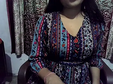 SIYA MAVI online show from 15, 10, 2025