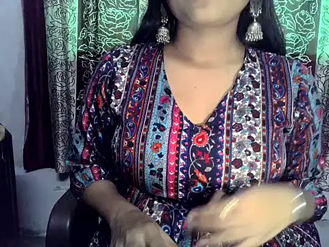 SIYA MAVI online show from 13, 11, 2025