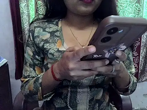 SIYA MAVI online show from 17, 1, 2026