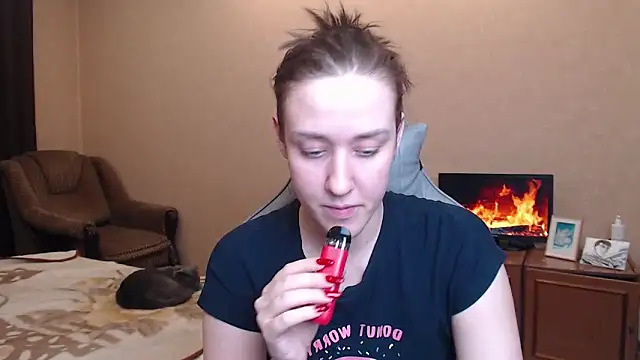 JessicaMurray online show from 23, 1, 2025