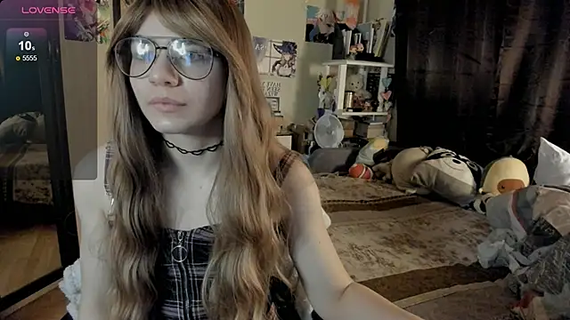 Snapshot of alexiamaleax chatting on 8, 2, 2026 alexiamaleax online show from 8, 2, 2026